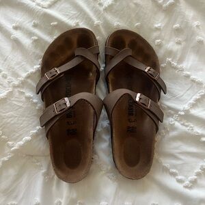 Birkenstock Mayari Sandal